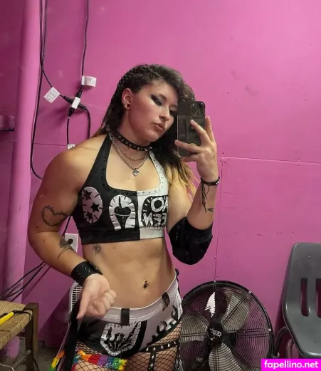 Brooke Havok OnlyFans Thumbnail #GarL7MdwqU