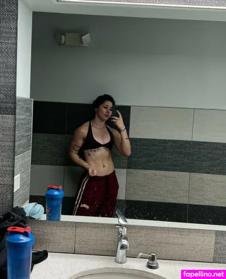 Brooke Havok OnlyFans Thumbnail #HGijCYLTYa