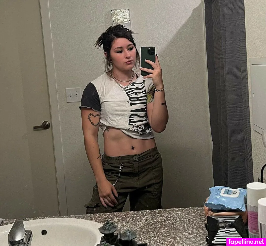 brookehavok Nude Leaked OnlyFans Photo #HaBFiJCZbe