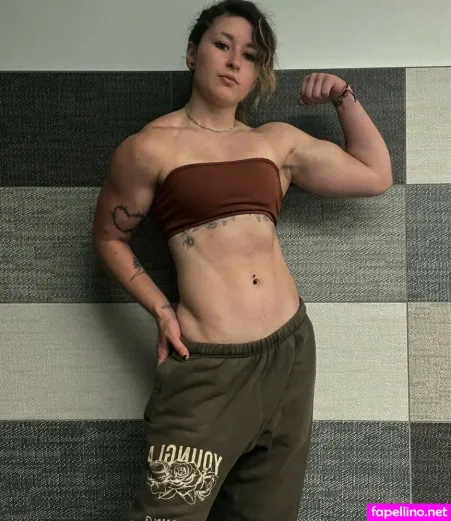 Brooke Havok OnlyFans Thumbnail #Ixb9mepUbv