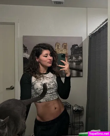 Brooke Havok OnlyFans Thumbnail #NTNoC26r1u