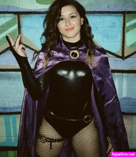 Brooke Havok OnlyFans Thumbnail #Nep6lSCu4U