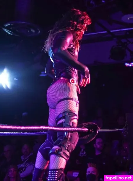 Brooke Havok Main Profile Photo