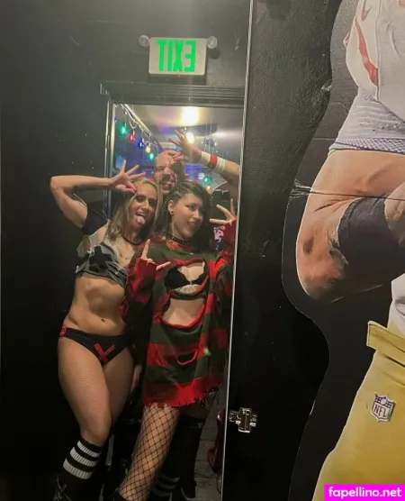 Brooke Havok OnlyFans Thumbnail #OXIjy9rPMm