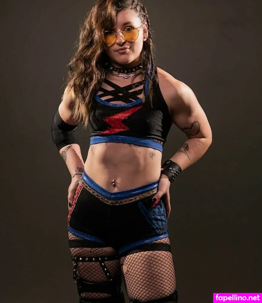 brookehavok Nude Leaked OnlyFans Photo #W130GIMsMj