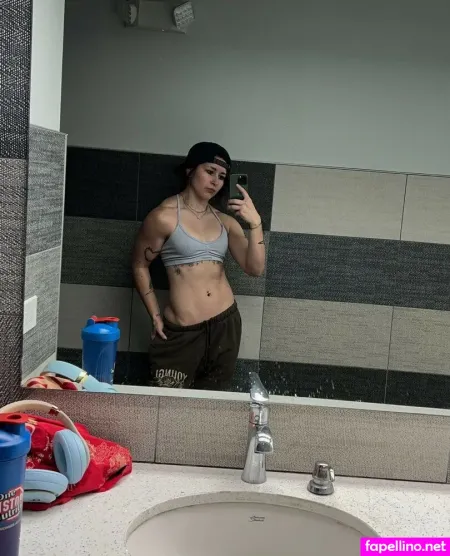 Brooke Havok OnlyFans Thumbnail #WbTYgS2uFN