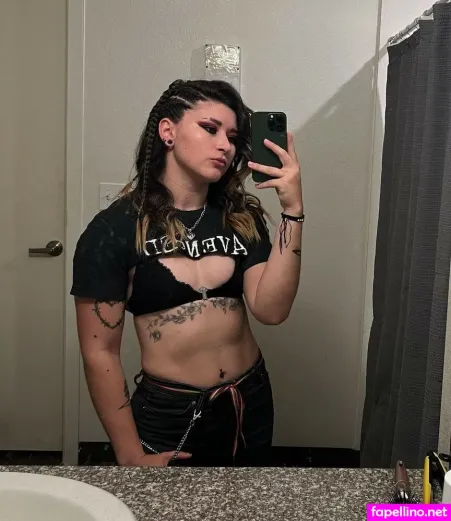 Brooke Havok OnlyFans Thumbnail #ddI9o4N2Eu