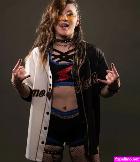 Brooke Havok OnlyFans Thumbnail #s8udwwGQHM