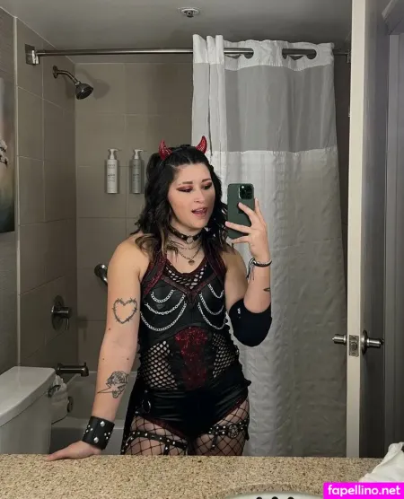 Brooke Havok OnlyFans Thumbnail #zrnBtTxpQt