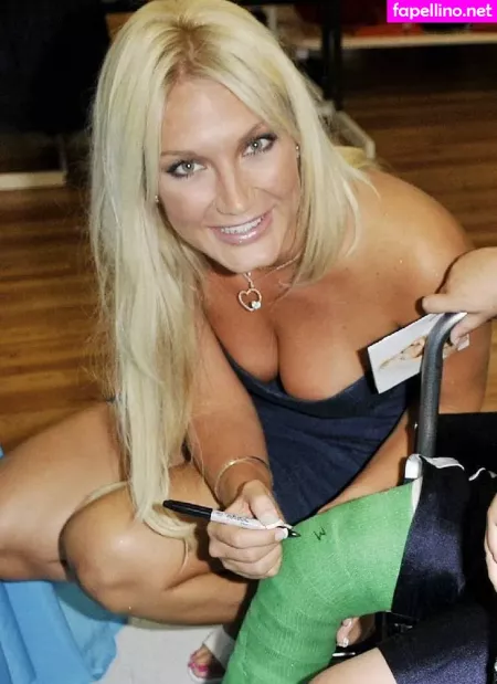 Brooke Hogan OnlyFans Thumbnail #XObiYUxqlM