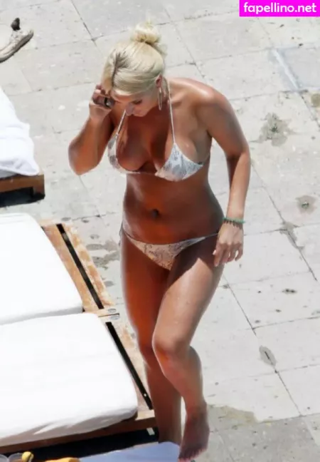 Brooke Hogan OnlyFans Thumbnail #c1j1DT3STT