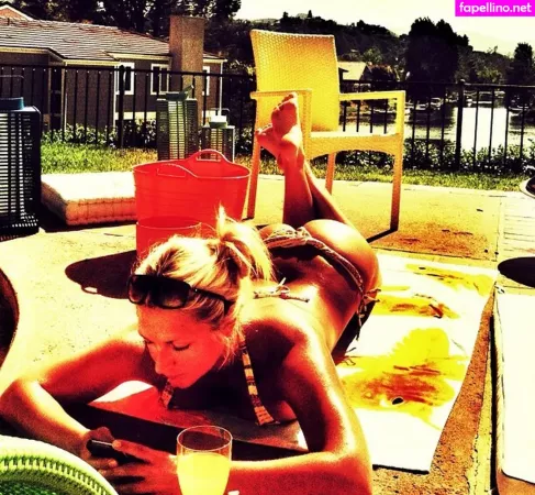 Brooke Hogan OnlyFans Thumbnail #x4Dd2vtePr