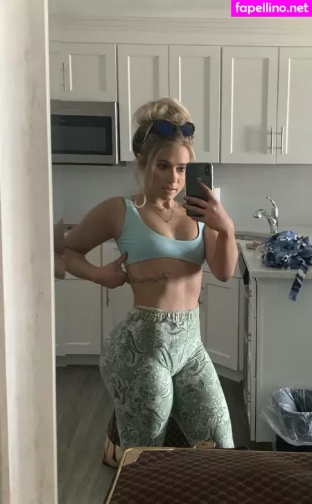 Brooke Infurna OnlyFans Thumbnail #SvOEI4mcY4