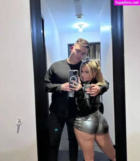 Brooke Infurna OnlyFans Thumbnail #ZoROzm6vu7