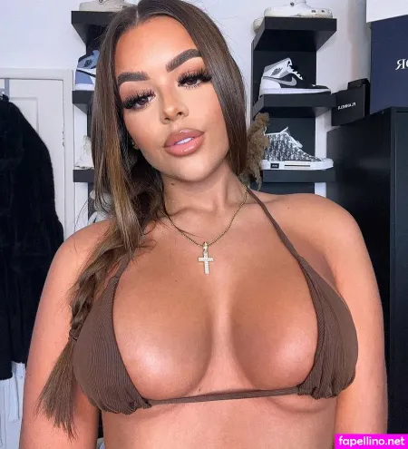 Brooke Lewis Main Profile Photo