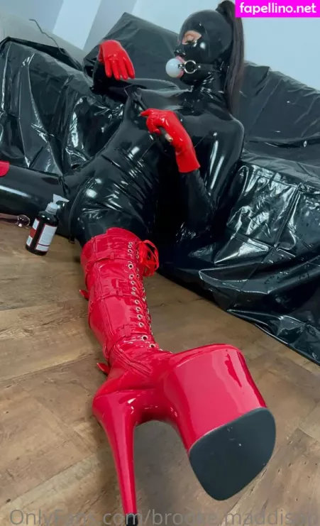 Brooke Maddison OnlyFans Thumbnail #gUUFlesDBa