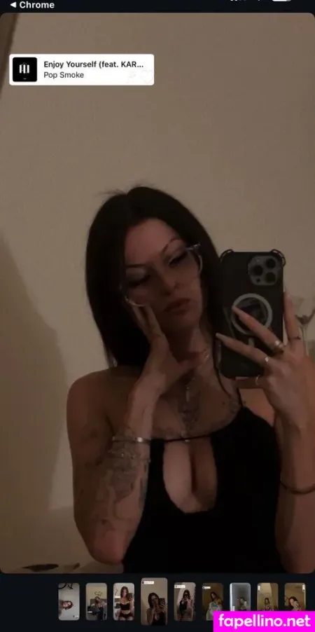 Brooke Marieex OnlyFans Thumbnail #EsVdN5WwUV