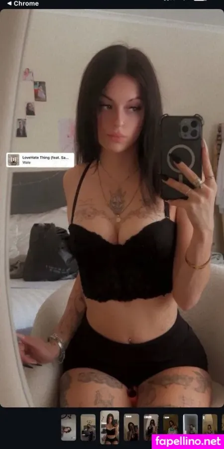 Brooke Marieex OnlyFans Thumbnail #q6MO5bRTWy