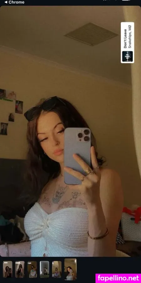 Brooke Marieex Main Profile Photo