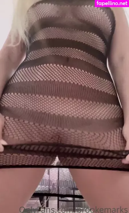 Brooke Marks OnlyFans Thumbnail #WeJYu1aggt