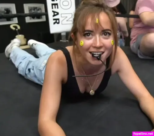 Brooke Marsden OnlyFans Thumbnail #mJp3nE2FqO