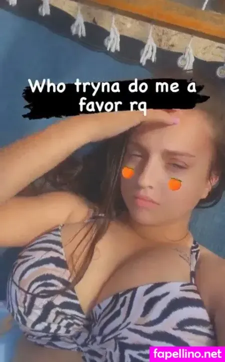 Brooke Mattson OnlyFans Thumbnail #ZvpymPwBhg