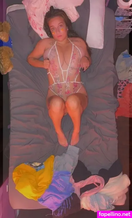 Brooke Mattson OnlyFans Thumbnail #mzGc1IEKEB