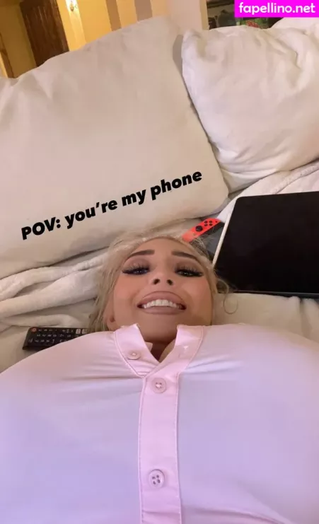 Brooke Michelle 1 OnlyFans Thumbnail #SgzLxBZfuE
