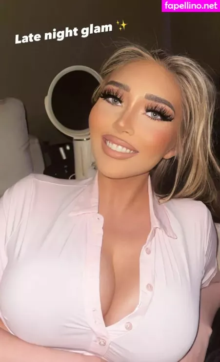 Brooke Michelle 1 OnlyFans Thumbnail #doNiedYwfM