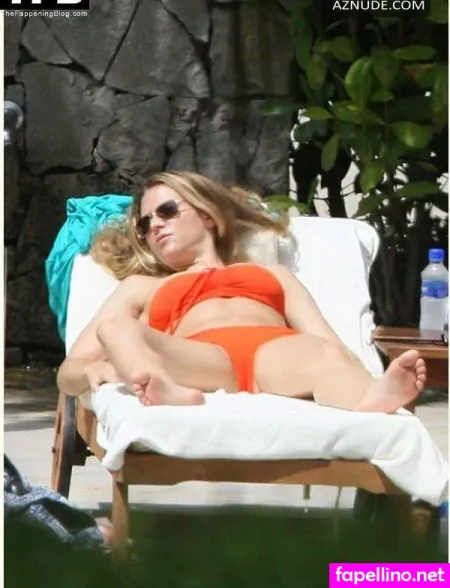 Brooke Mueller OnlyFans Thumbnail #OhhtW9ushv