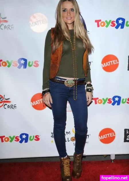 Brooke Mueller OnlyFans Thumbnail #UJuBFXLSaN