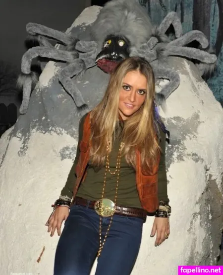 Brooke Mueller OnlyFans Thumbnail #fISy6AKjUC