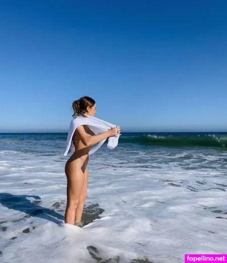 Brooke Schofield OnlyFans Thumbnail #bniV4Bc05O