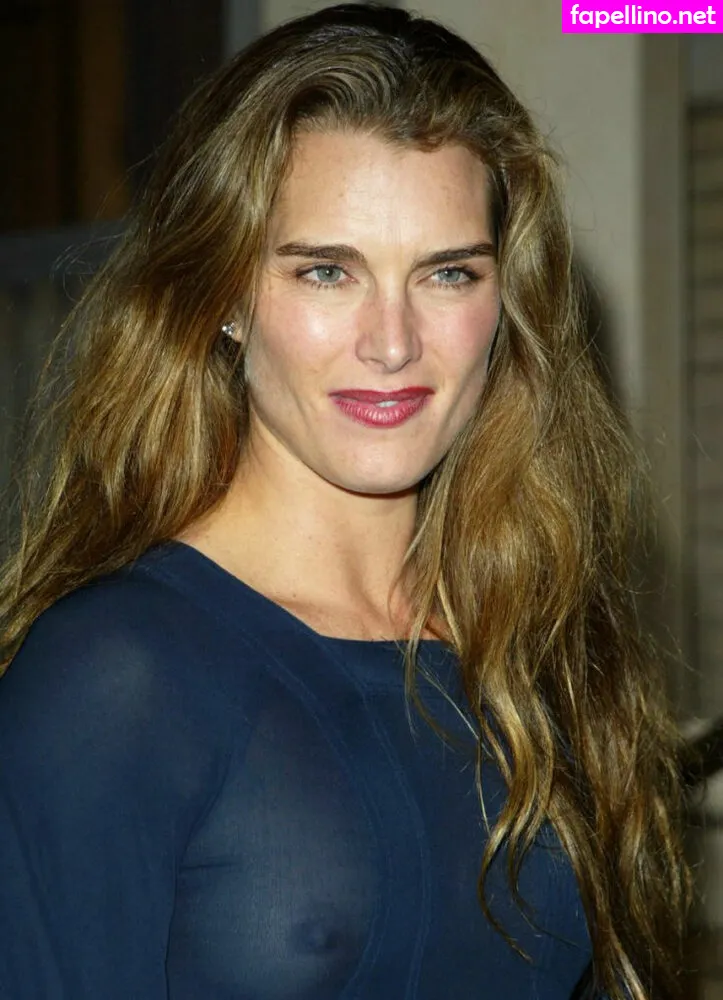 brookeshields Nude Leaked OnlyFans Photo #Y9mn88fFmH