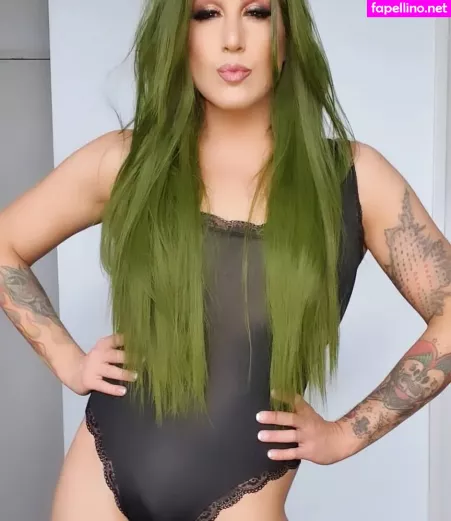 Brooke Spearz OnlyFans Thumbnail #lmdWsdZ9YM