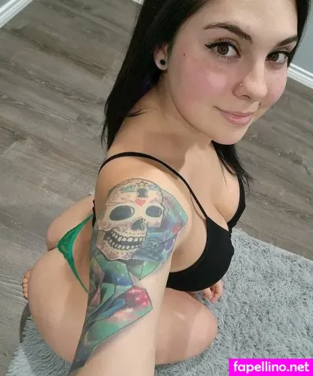 Brooke Synn 20 OnlyFans Thumbnail #jw7YNsxro8