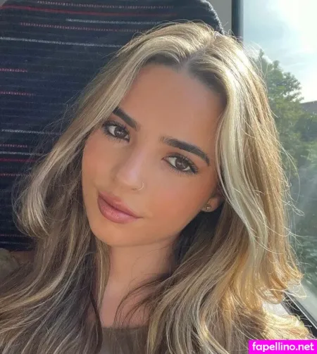 Brooke Tatchell OnlyFans Thumbnail #A6Dj4Z3ZOH