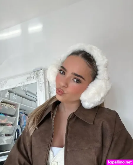Brooke Tatchell OnlyFans Thumbnail #SMGnX9QC4U