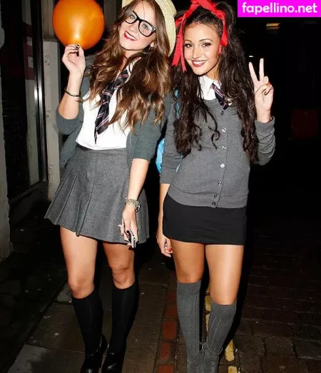 Brooke Vincent 1 OnlyFans Thumbnail #bXfaJt7yRq
