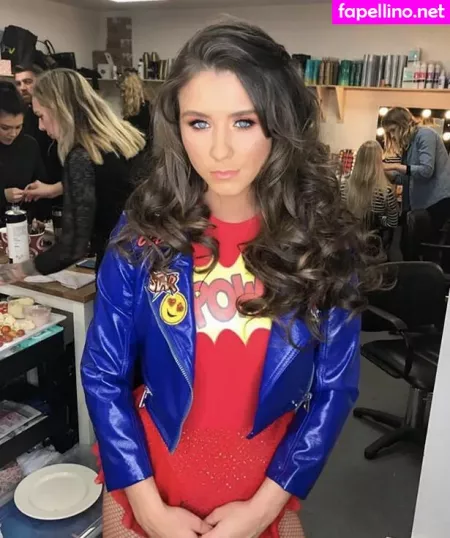 Brooke Vincent 1 OnlyFans Thumbnail #pr6KmBTtkw