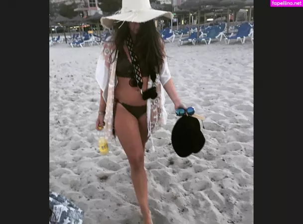Brooke Vincent 1 OnlyFans Thumbnail #so0UeZOfcc
