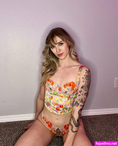 Brooke Violet OnlyFans Thumbnail #ksDeZhcInj