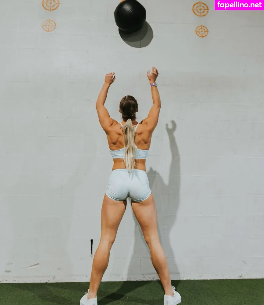 Crossfit, brookewellss Nude Leaked OnlyFans Photo #4H3Pp1W3T1