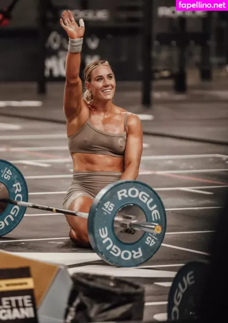 Brooke Wells OnlyFans Thumbnail #IfvkhMfQID