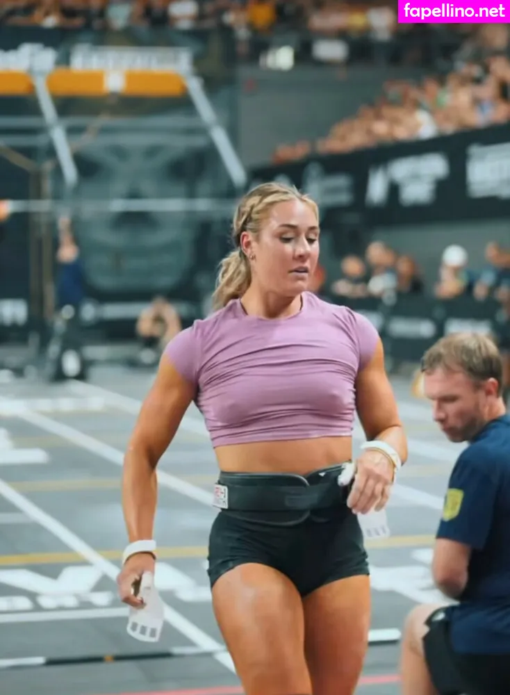 Crossfit, brookewellss Nude Leaked OnlyFans Photo #V87RYLg2HQ