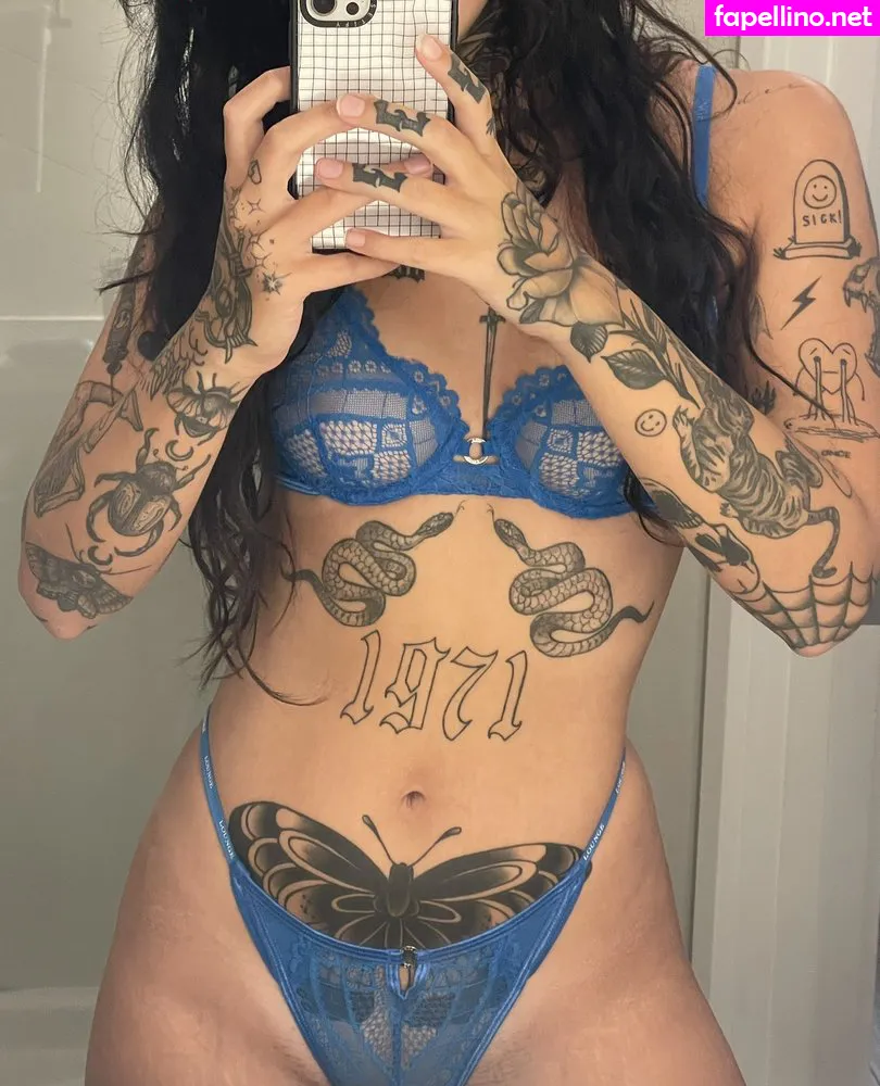 brooke, brookeabb, parasytewaifu Nude Leaked OnlyFans Photo #Pg05ZjQVOR