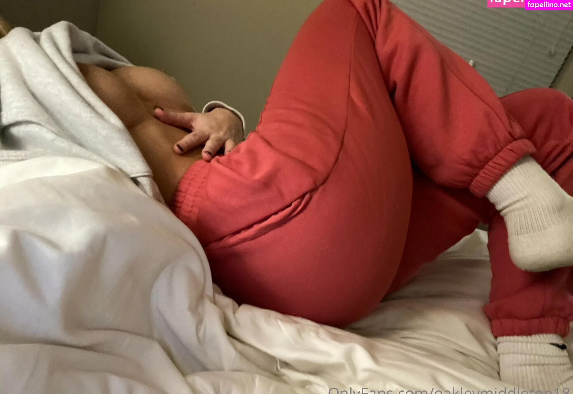 Oakleymiddleton18, therealbrookebaddd Nude Leaked OnlyFans Photo #M370K24Ync