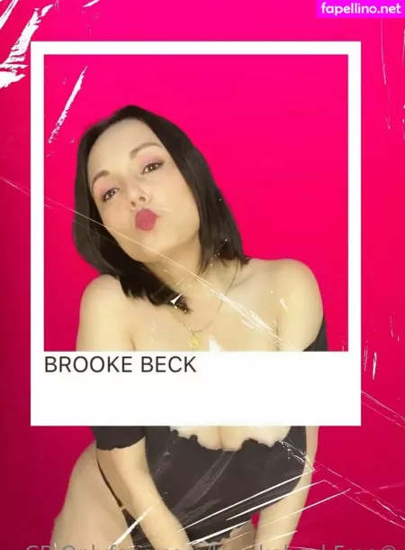 Brookebeckfree OnlyFans Thumbnail #rHPk4i7Zf2