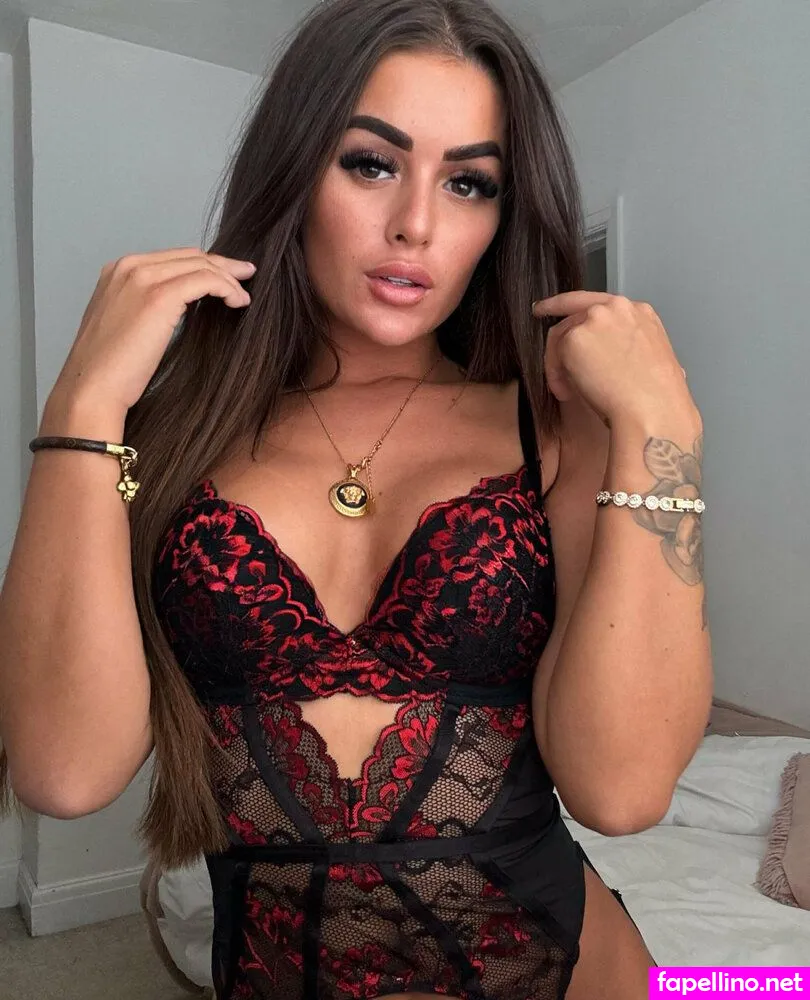 brookebxo, brookebxoxo Nude Leaked OnlyFans Photo #v3YPknx603