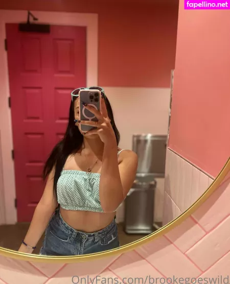 Brookegoeswild OnlyFans Thumbnail #CT7KNsJ6Z6